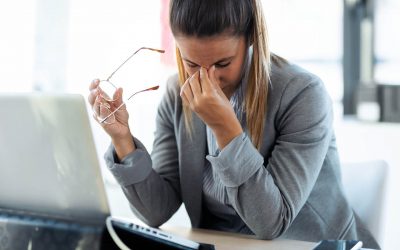 Burnout: como agir para evitar esse mal no ambiente de trabalho?